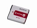 Sony NP-FG1 InfoLITHIUM Type G Rechargeable Li-Ion Battery Pack for Sony W & H Series Digital Cameras