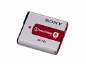 Sony NP-FG1 InfoLITHIUM Type G Rechargeable Li-Ion Battery Pack for Sony W & H Series Digital Cameras