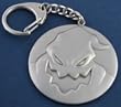 Oogie Boogie Nightmare Before Christmas Key Chain