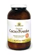 Organic Cacao Powder 16oz powder by Sunfood Nutrition