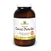 Organic Cacao Powder 16oz powder by Sunfood Nutrition