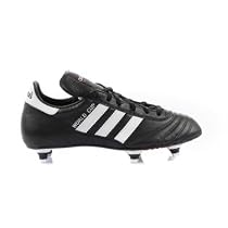 adidas World Cup SG Black/Run White 10 UK