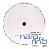 Scorchio / Lupus [12" VINYL]
