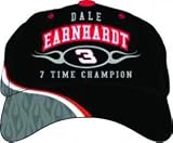 Dale Earnhardt Wing Nascar Hat