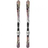 Nordica Drive Ski System Womens