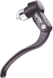 Tektro RX 4.1 Reverse Brake Levers Black