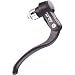 Tektro RX 4.1 Reverse Brake Levers Black