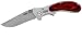 Sheffield Boreal Folding Pocket Knife
