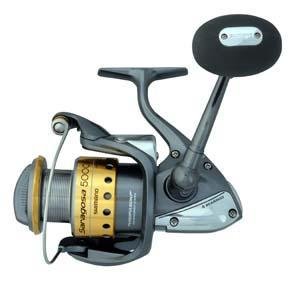 Shimano SaragosaF SRG5000F