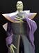 Star Wars - PRINCE XIZOR Vinyl Doll