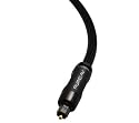 SAMSUNG LE46B650 LCD Television + Optical Audio Cable + HDMI Cable - 2m