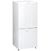 ハイアール ノンフロン冷凍冷蔵庫138L JR-NF140A(W)ホワイト