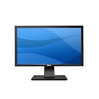 Dell UltraSharp U2311H 23-inch Widescreen Flat Panel Display eIPS 1080p LCD Monitor w/ DVI and DisplayPort