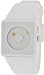 Nixon All White Unisex Watch A1161254