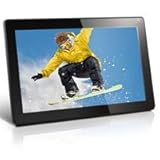 Aluratek Cinepal APMP100F Personal Media Player