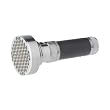 dbest 00-078 100 LED Super Bright Flashlight