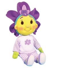 Violet 8inch bedtime Beanie