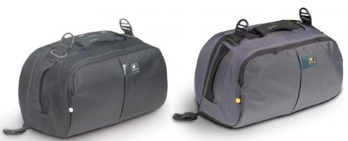 Detail image Kata Capsule-181 HDV Case (Gray)