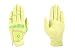 EXACT Womens Green Golf Glove