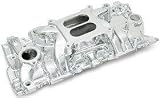 Weiand 8120C Intake Manifold