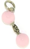 Baby Rattle Charm by Judith Jack
