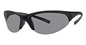 Nike Skylon.EXP RD PH Sunglasses, Interchange, EV0388-091, Matte Gunmetal Frame/ MaxAdapt Photochromic Grey + Grey Lenses