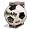 Size 4 Competition 100 Soccer Ball