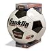 Franklin Competition 100 Soccer Ball (Sizes 3-5 Available)