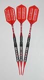 Vector SMART Darts - Smooth, 16 Grams, With Patented Anti-Deflection Mechanism, 2BA