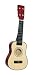 Spielwaren : Gitarre mit 4 Saiten