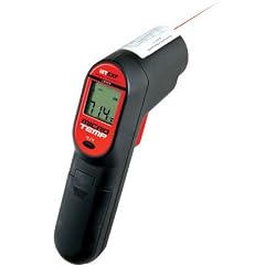 MicroTemp MT-EXP Digital Infrared Thermometer