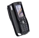 Krusell Cabriolet Multidapt Case for Blackberry Pearl 8130 Mobile Phones - 89313