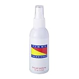 PetEdge Designer Doggie Cologne, Timmy Holedigger, 4-Ounce