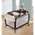 Carters Elephant Parade Comfort 'N Care Playard & Changer