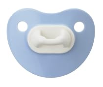 bibi night-time soother, 12 months, dental shape Uni CHOOSE COLOUR!