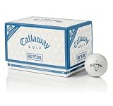 31Rqzb3dYEL. SL160  Callaway 2007 HX Pearl Golf Balls