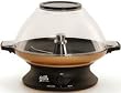 West Bend 82386 Kettle Krazy Popcorn Popper and Nut Roaster