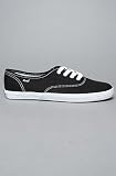 Keds The Champion CVO Sneaker in Black and White,Sneakers for Women