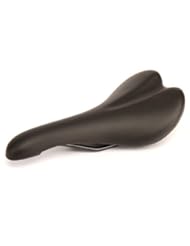 Projekt Fixie - Track Fixed Gear Bike Saddle (Black)