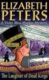 Books : The Laughter of Dead Kings (Vicky Bliss Murder Mystery) (Vicky Bliss Murder Mystery)