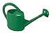 Dramm 12434 Watering Can with Injection Molded Plastic, 7-Liter, Green