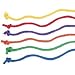 6' Handleless Jump Rope Set of 6 (SET)