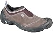 Teva Womens Mountain Scuff Suede Charcoal Outdoor