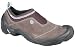 Teva Womens Mountain Scuff Suede Charcoal Outdoor