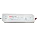Mean Well LPV-100-5 100W 5V 12A Power Supply LED Driver Water & Dust-proof