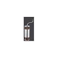 Zassenhaus, Lima Stainless Steel & Acrylic Coffee Mill