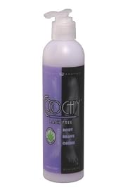 Coochy Shave Cream Lavender 8 Oz