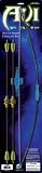 Parris AVI Kid's Bow and Arrow Set
