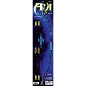 Parris AVI Kid's Bow and Arrow Set by