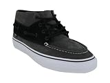 Vans Unisex VANS CHUKKA BOOT (SUEDE) SKATE SHOES